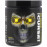 Cobra Labs, The Curse, Pre Workout, Lemon Rush, 50 Servings