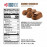 Dymatize , ISO100 Hydrolyzed, 100% Whey Protein Isolate, Gourmet Chocolate, 5 lbs (2.3 kg)