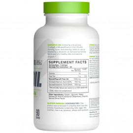 MusclePharm, Essentials, Fish Oil, 90 Softgels