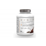 Z&M HARDCORE WHEY PROTEIN ISOLATE CHOCOLATE