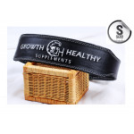 Gh Weight Lifting Belt Power lifting Men size Small