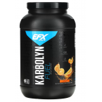 EFX Sports Karbolyn Fuel  orange 4 lbs 