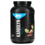 EFX Sports Karbolyn Fuel Strawberry Kiwi 4 lbs
